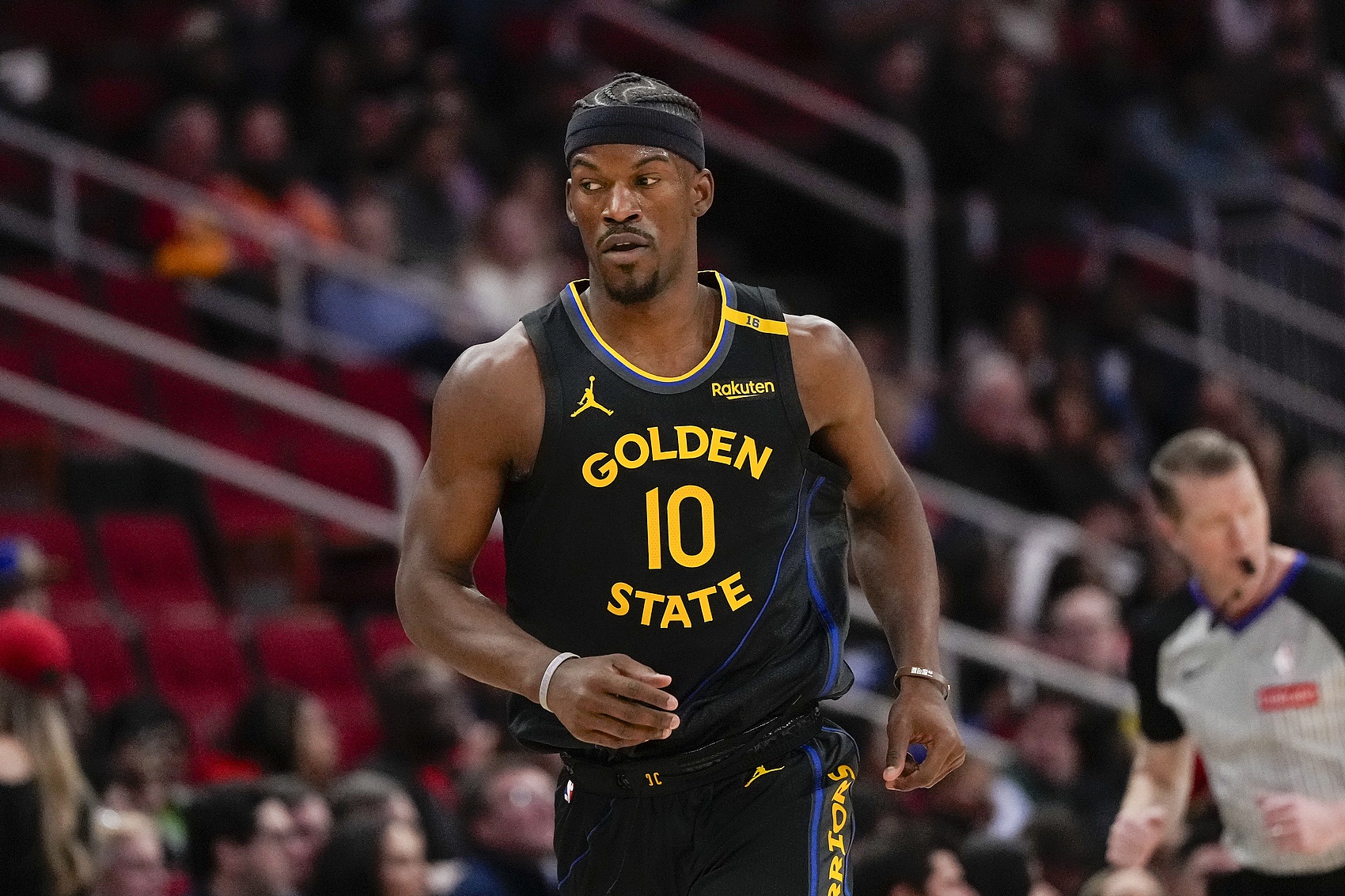  巴特勒拖欠房租？邁阿密律師：他兩次未向我支付經(jīng)紀(jì)人傭金