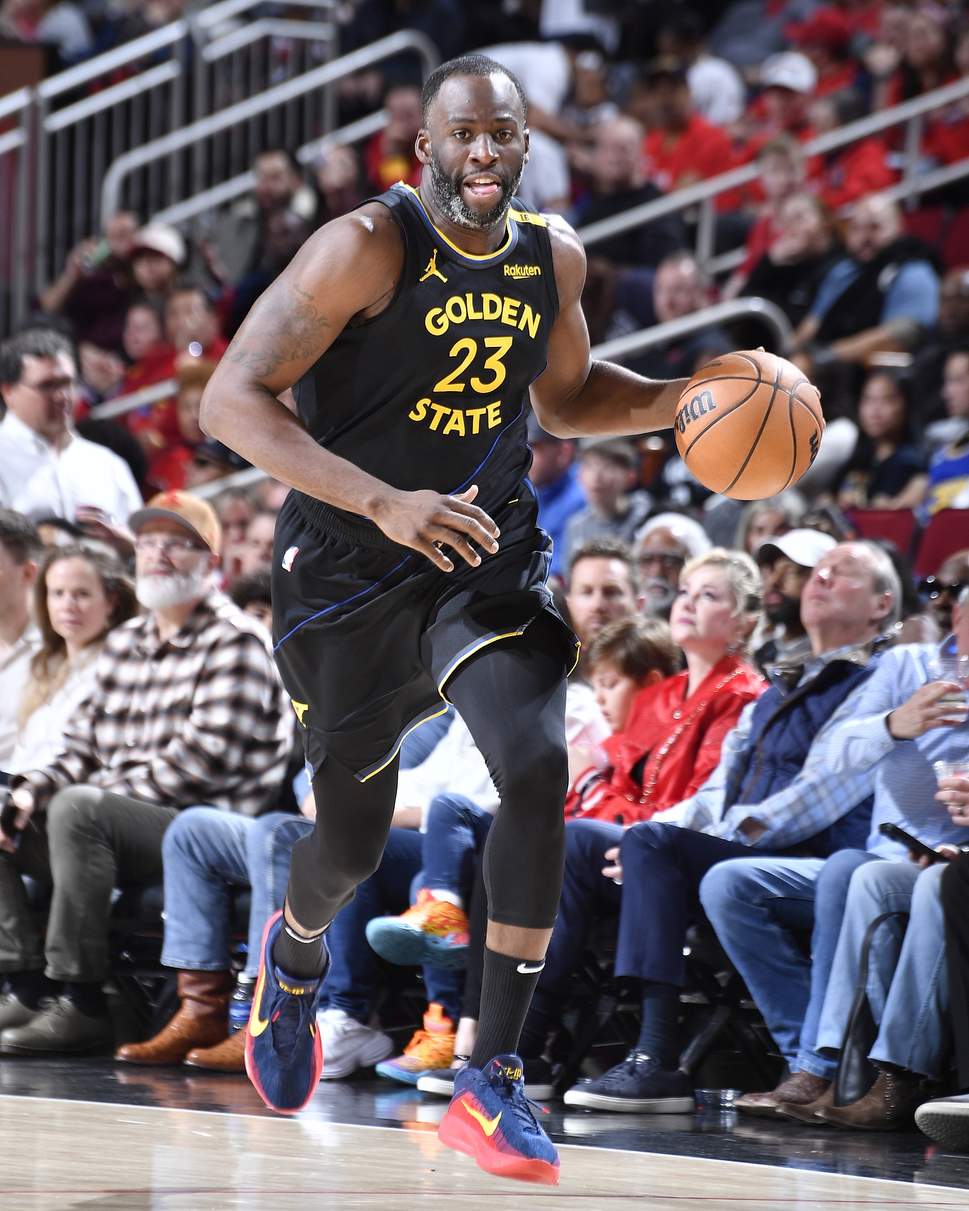  大O說你只會傳庫里？追夢：我們要珍惜這些名宿還健在的最后幾年