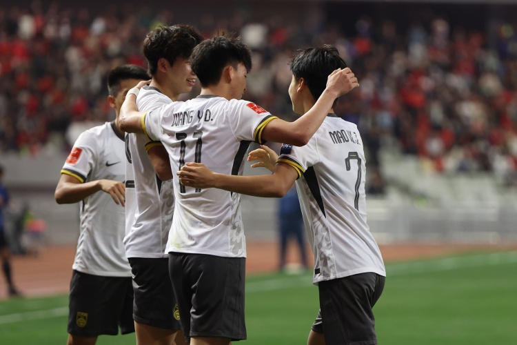  魯媒談國青：未來之路仍道阻且長，球員大膽走出去才能完成飛躍