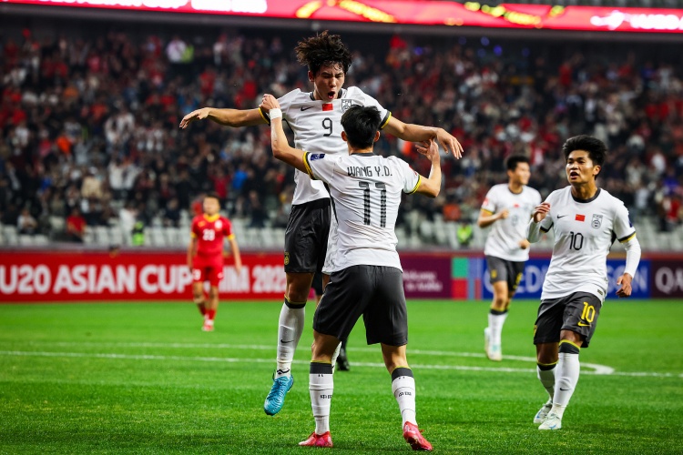  東體點(diǎn)評(píng)國(guó)青：90分鐘保持高度緊張能力不足，需要認(rèn)真改進(jìn)