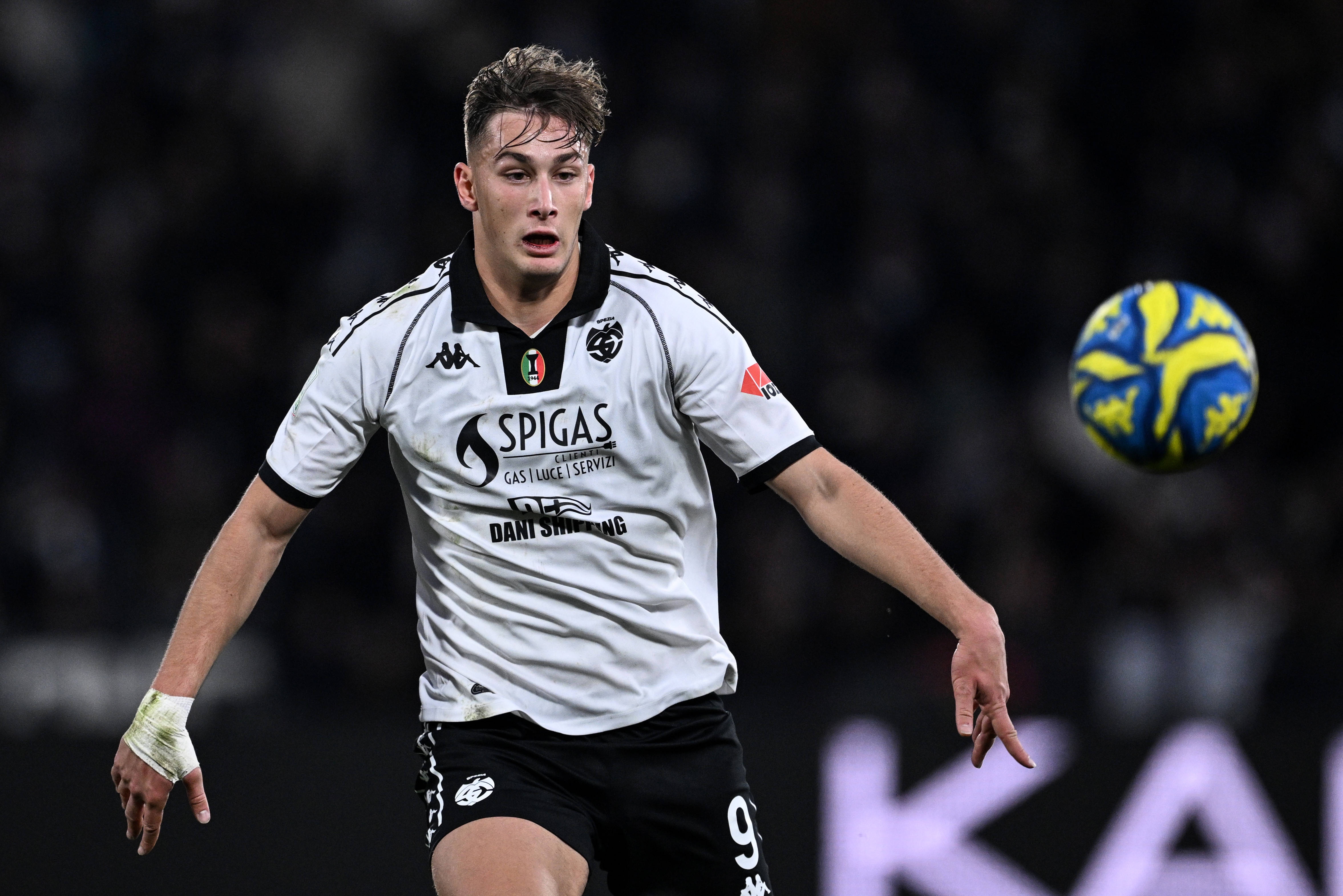  經(jīng)紀(jì)人：埃斯波西托將與國(guó)米續(xù)約至2030年，這件事已經(jīng)談妥