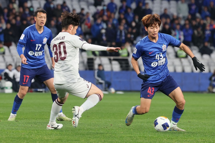  下場對河南隊(duì)！記者：申花在今天結(jié)束假期重新集中，備戰(zhàn)比賽