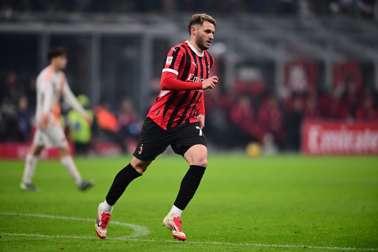  S-希門(mén)尼斯：很失望米蘭沒(méi)能晉級(jí)，祝費(fèi)耶諾德在歐冠走得更遠(yuǎn)