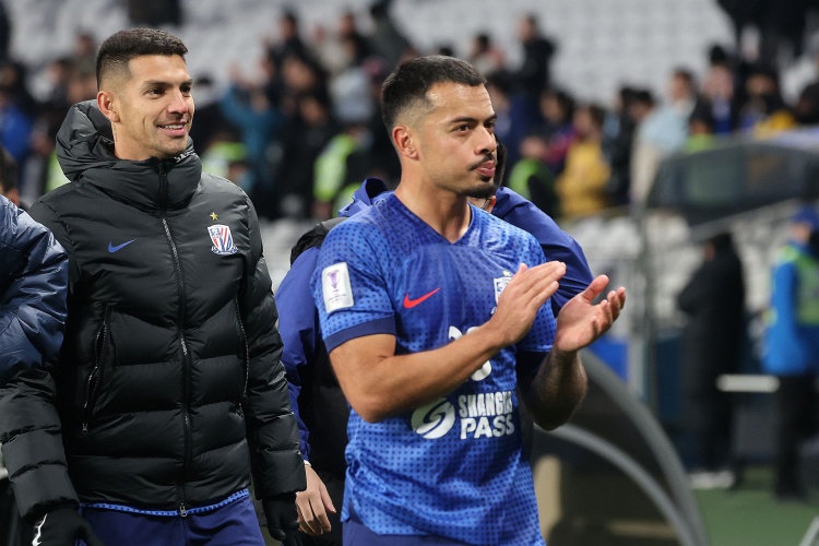  滬媒：李可用連續(xù)二過一撕開川崎鋒線，讓申花右邊路重新充滿活力