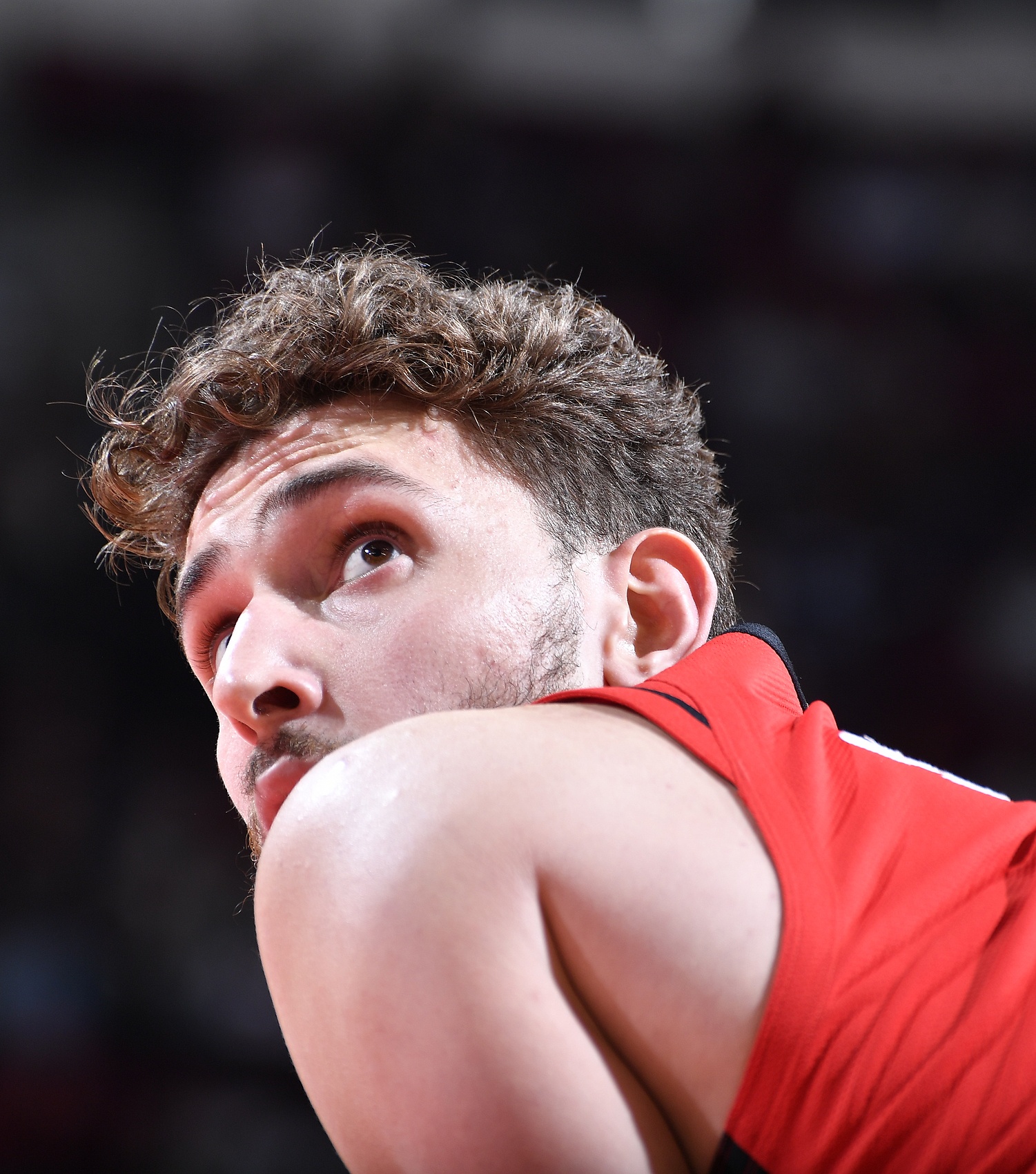  天使與魔鬼！申京16中10&罰球17中10 空砍30分10板5助但有6次失誤