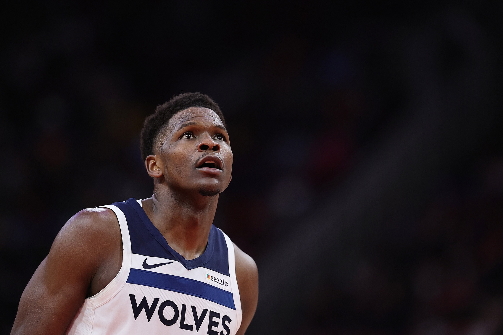  后程發(fā)力！森林狼末節(jié)轟下43分 早早打花比賽一度領(lǐng)先76人23分