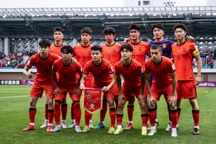  馬德興：中國(guó)青少年足球重回亞洲二流，躋身一流需各方共同努力