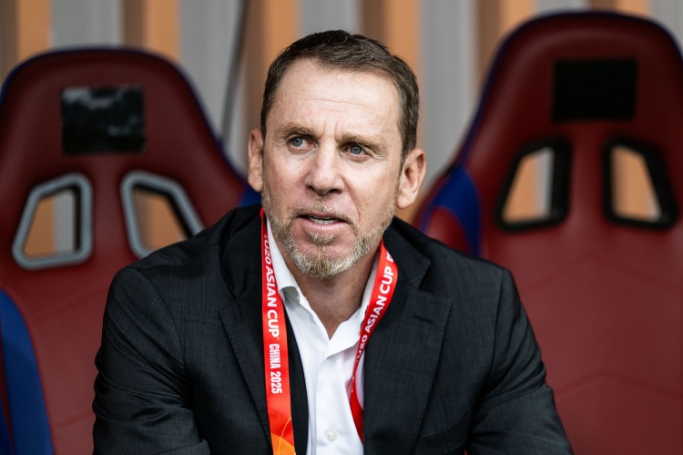  東體：足協(xié)愿意繼續(xù)信任久爾杰維奇，未來國奧隊大門對他仍開放