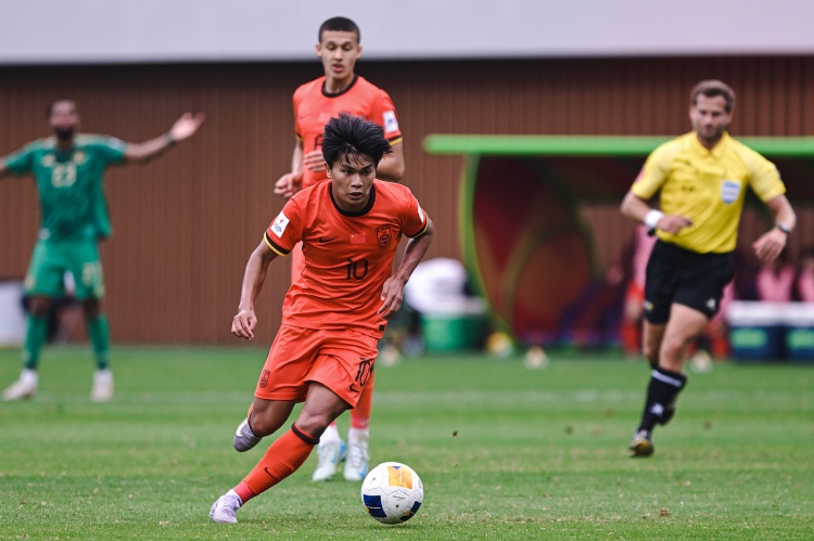  蒯紀(jì)聞：對(duì)不起到場(chǎng)球迷，我們盡力了，希望大家少些謾罵多些鼓勵(lì)