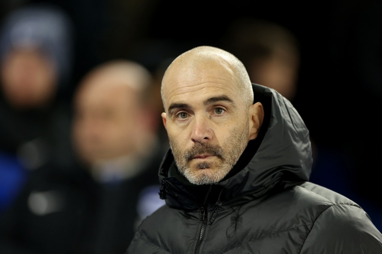  馬雷斯卡：現(xiàn)在目標是半決賽 我們必須給球迷和俱樂部一個冠軍