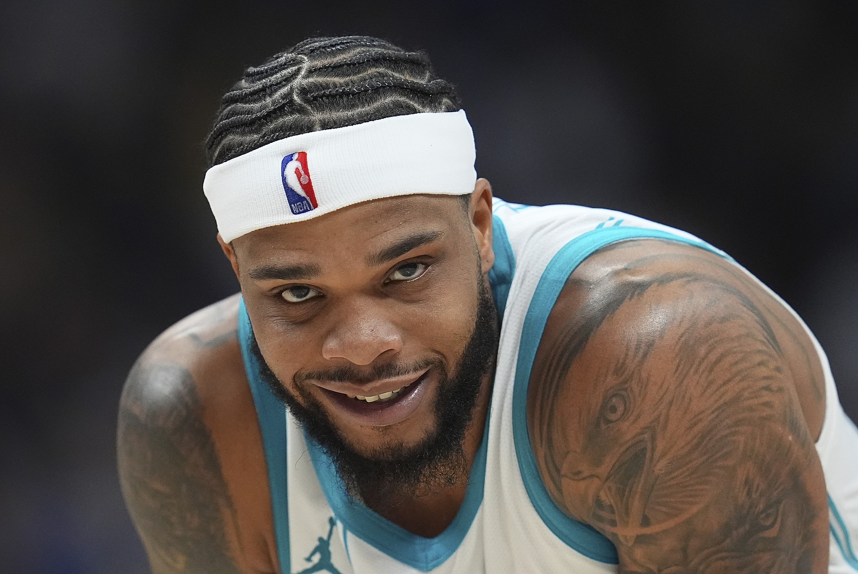  黃蜂遭奇才橫掃！小橋：他們被認(rèn)為是聯(lián)盟最差 那我們算什么？