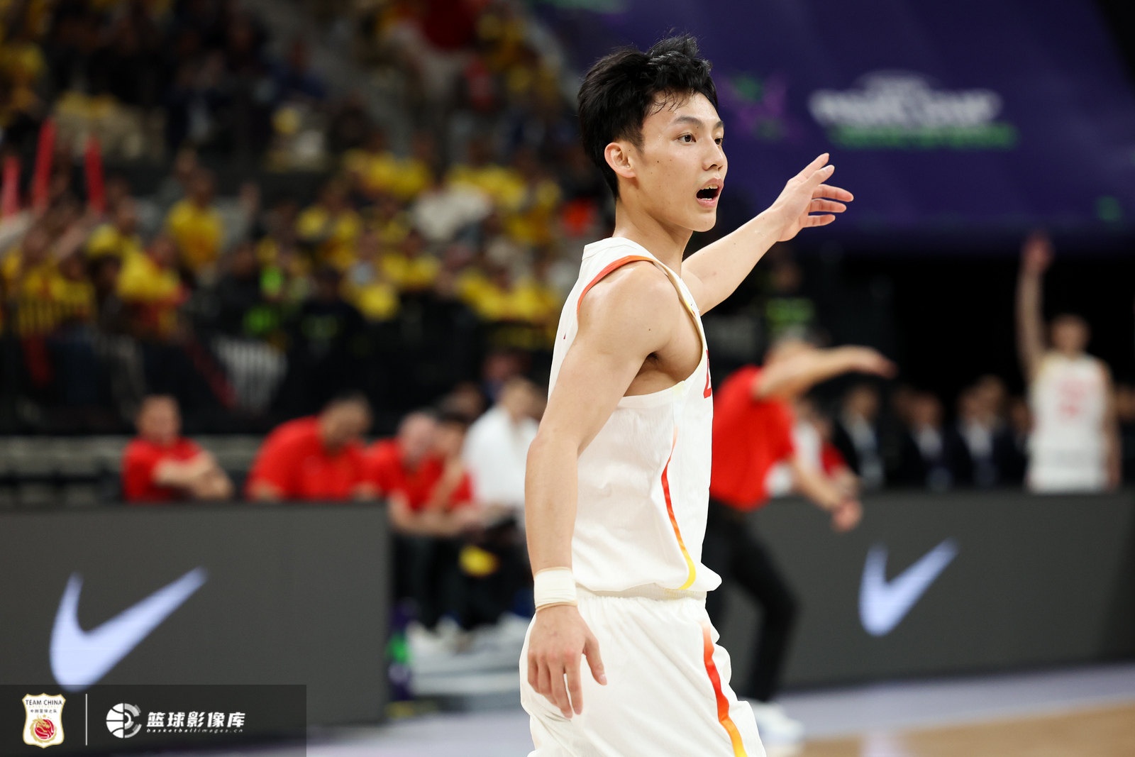  首發(fā)出戰(zhàn)不在狀態(tài)！徐杰全場(chǎng)3中0沒(méi)得分 拿到3板1助2斷另2失誤