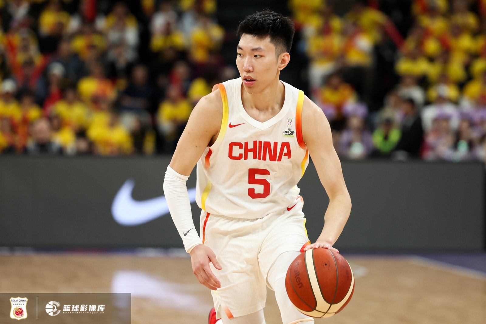  攻堅(jiān)利器！廖三寧8中5拿到11分2板2斷1帽 三分2中1