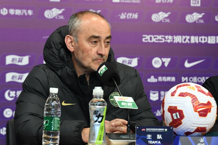  卡內(nèi)達(dá)：很高興6名球員進(jìn)入國(guó)字號(hào) 浙江隊(duì)進(jìn)攻端要提升