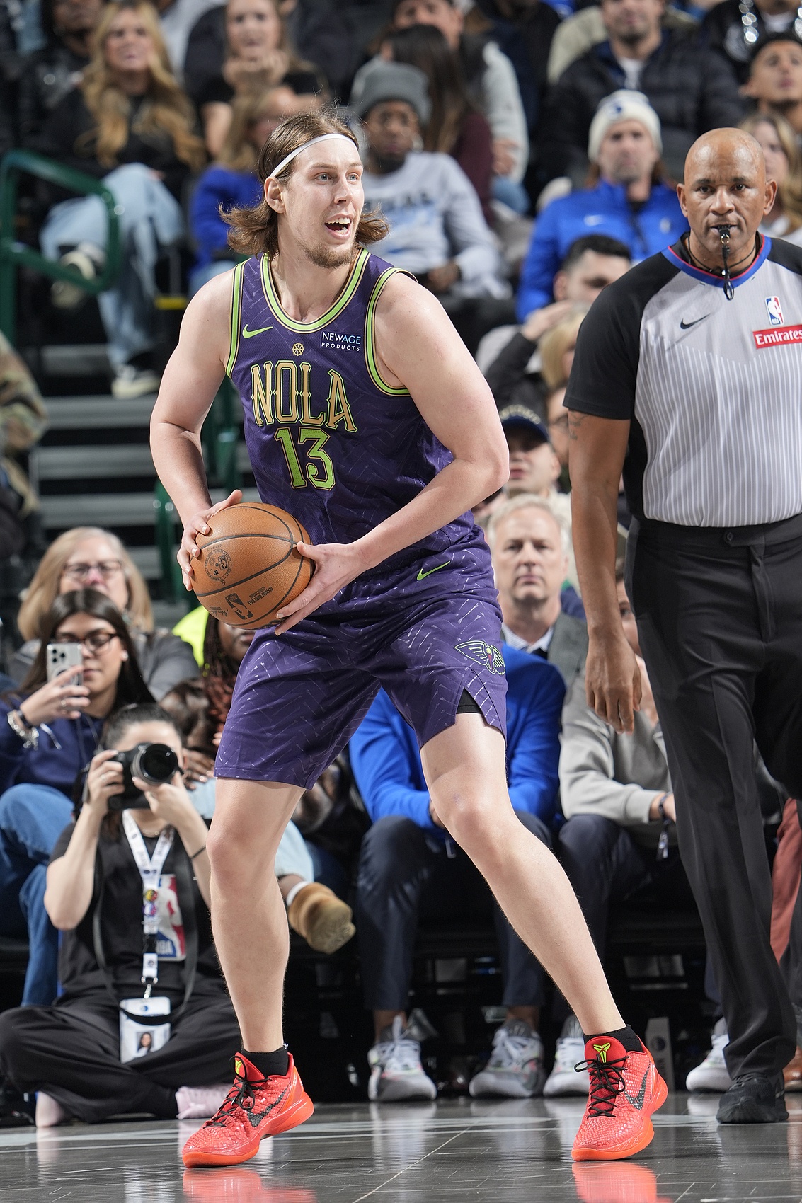  今天是奇兵！奧利尼克高效砍賽季新高26分&首節(jié)14分 另有9板4助