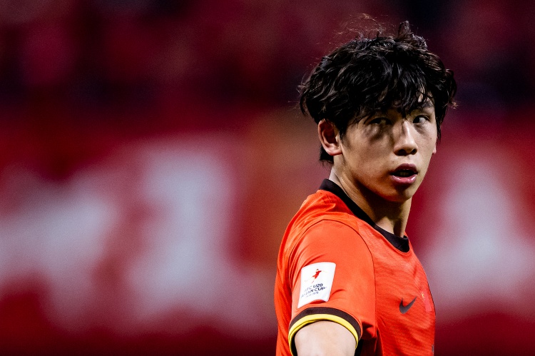  U20國足遭沙特絕殺無緣世青賽，王鈺棟、劉誠宇進(jìn)國足再戰(zhàn)沙特