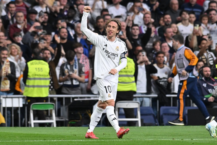  時(shí)光的雕刻師|莫德里奇，時(shí)光在他身上只是虛構(gòu)的刻度