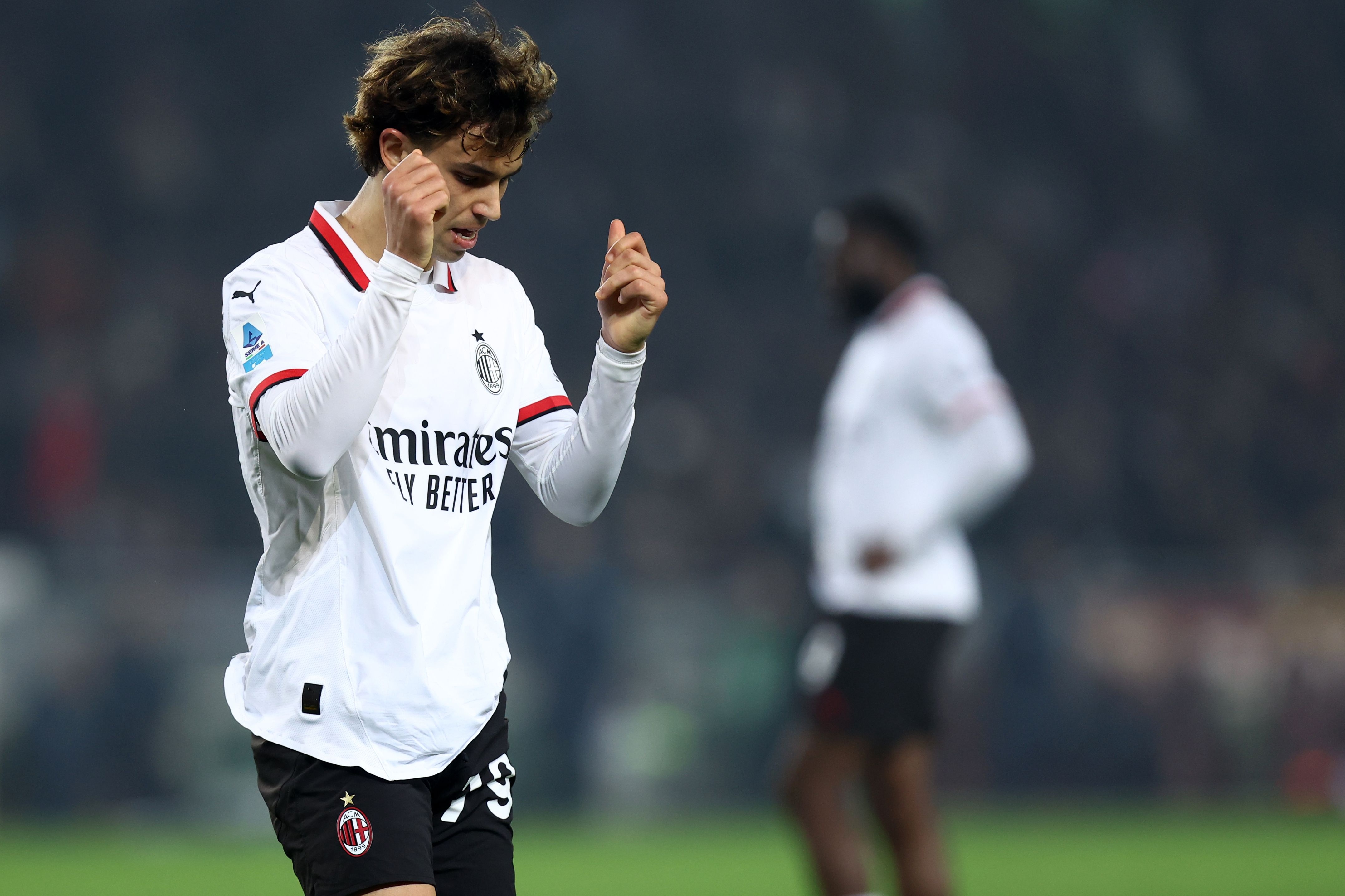  跟隊(duì)：菲利克斯對(duì)拉齊奧將替補(bǔ)，沃克情況存疑&托莫里可能首發(fā)