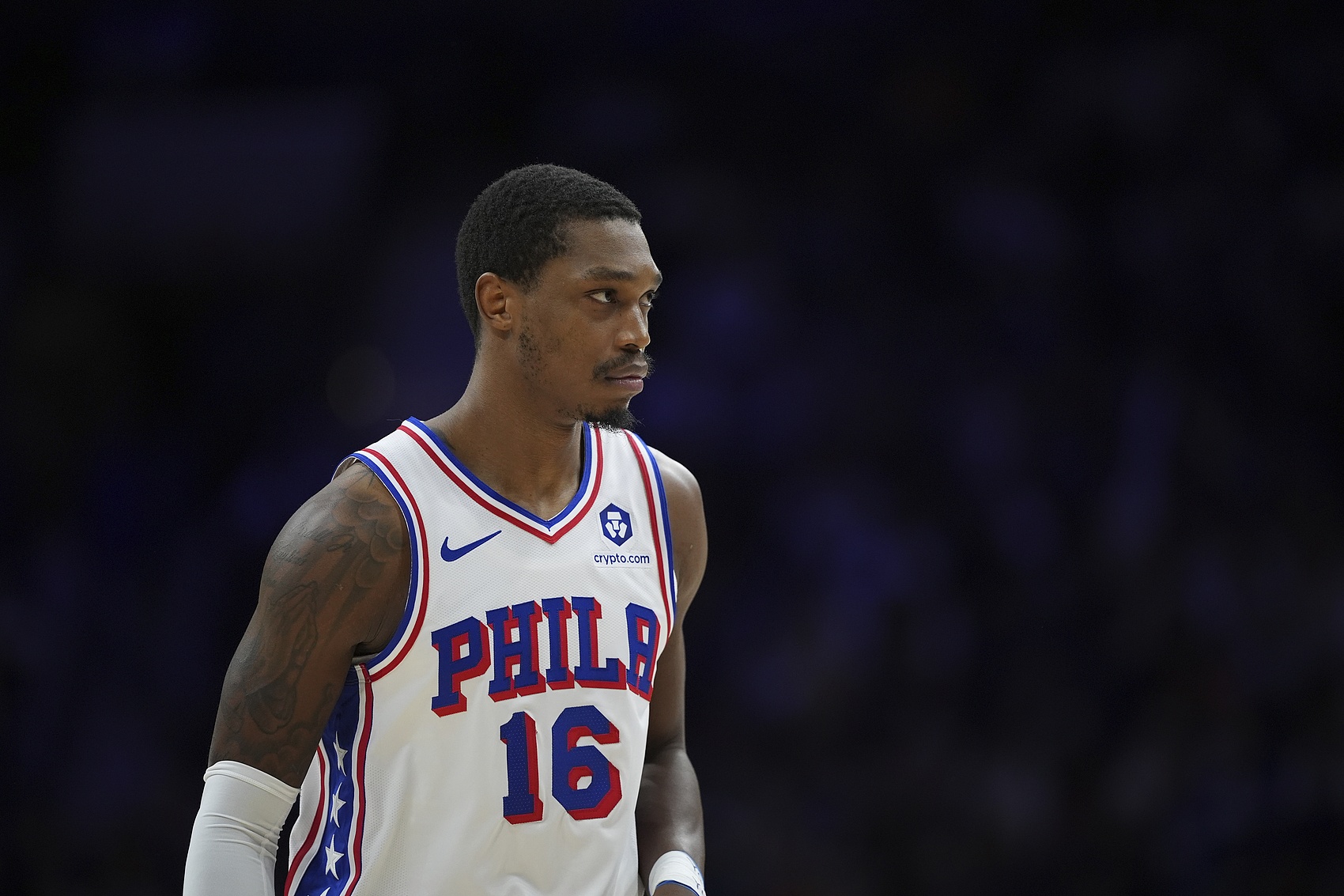  搶下11個籃板！朗尼-沃克：就是要保持侵略性 努力去影響比賽