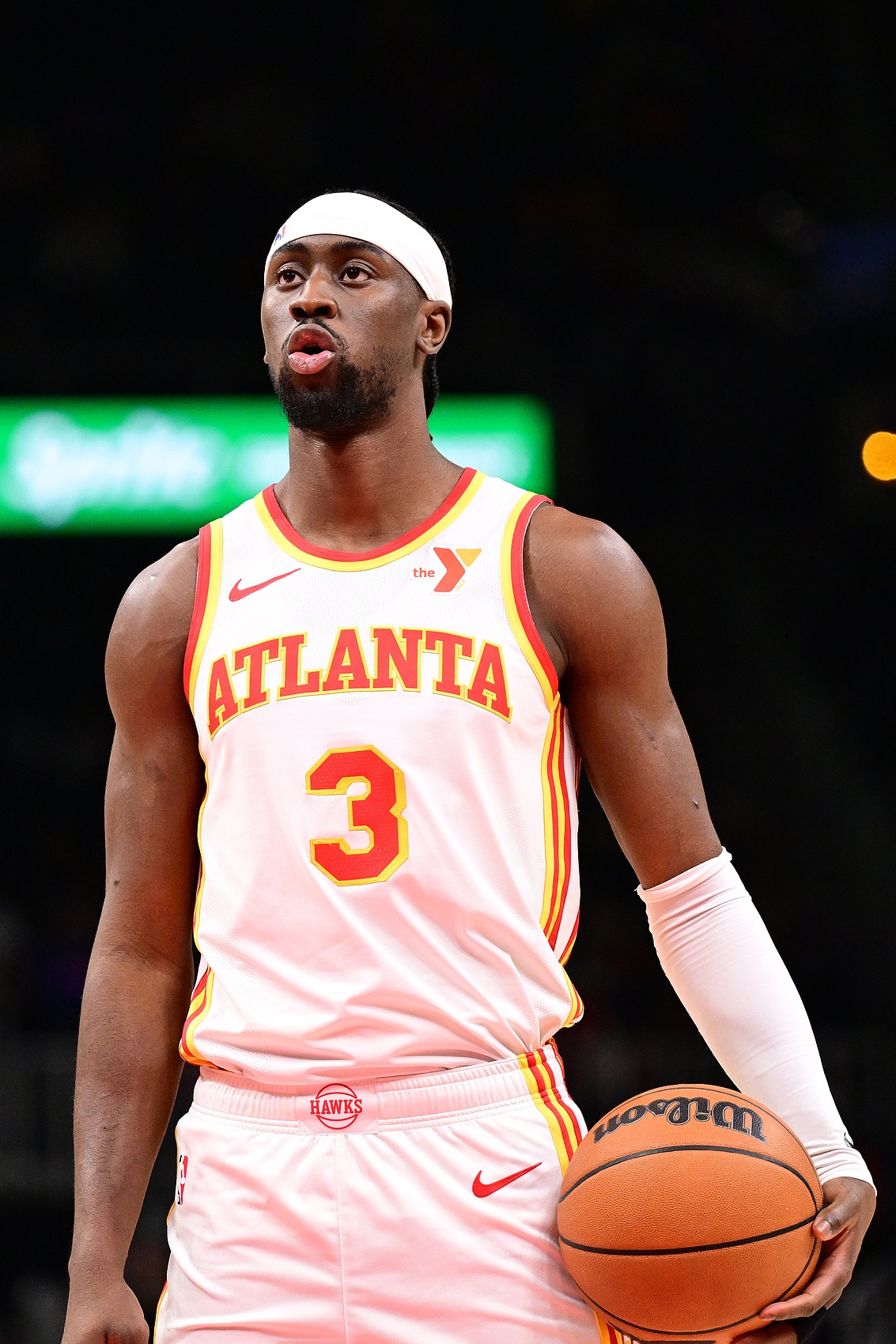  替補穩(wěn)定20+！勒韋爾13中8得21分3板4助1斷 可惜仍吞敗仗