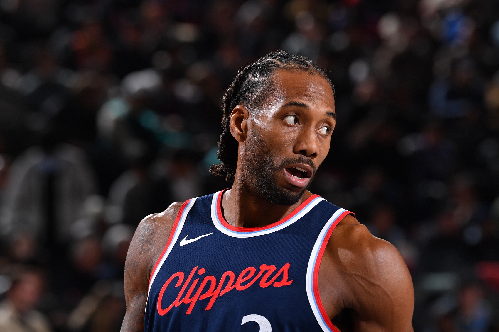  貝弗利：84-90年的這代人可能是最強一代 萊昂納德等人都能打到40