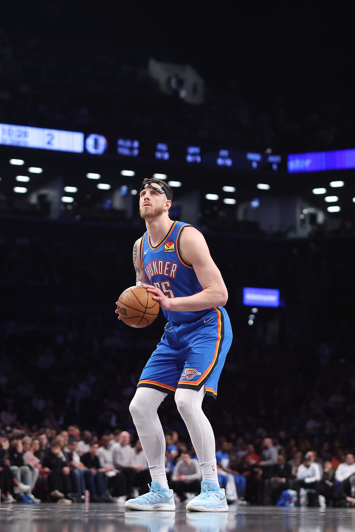  表現(xiàn)差是因?yàn)榇髁嗣婢?？哈滕：我完全不?huì)為此找借口