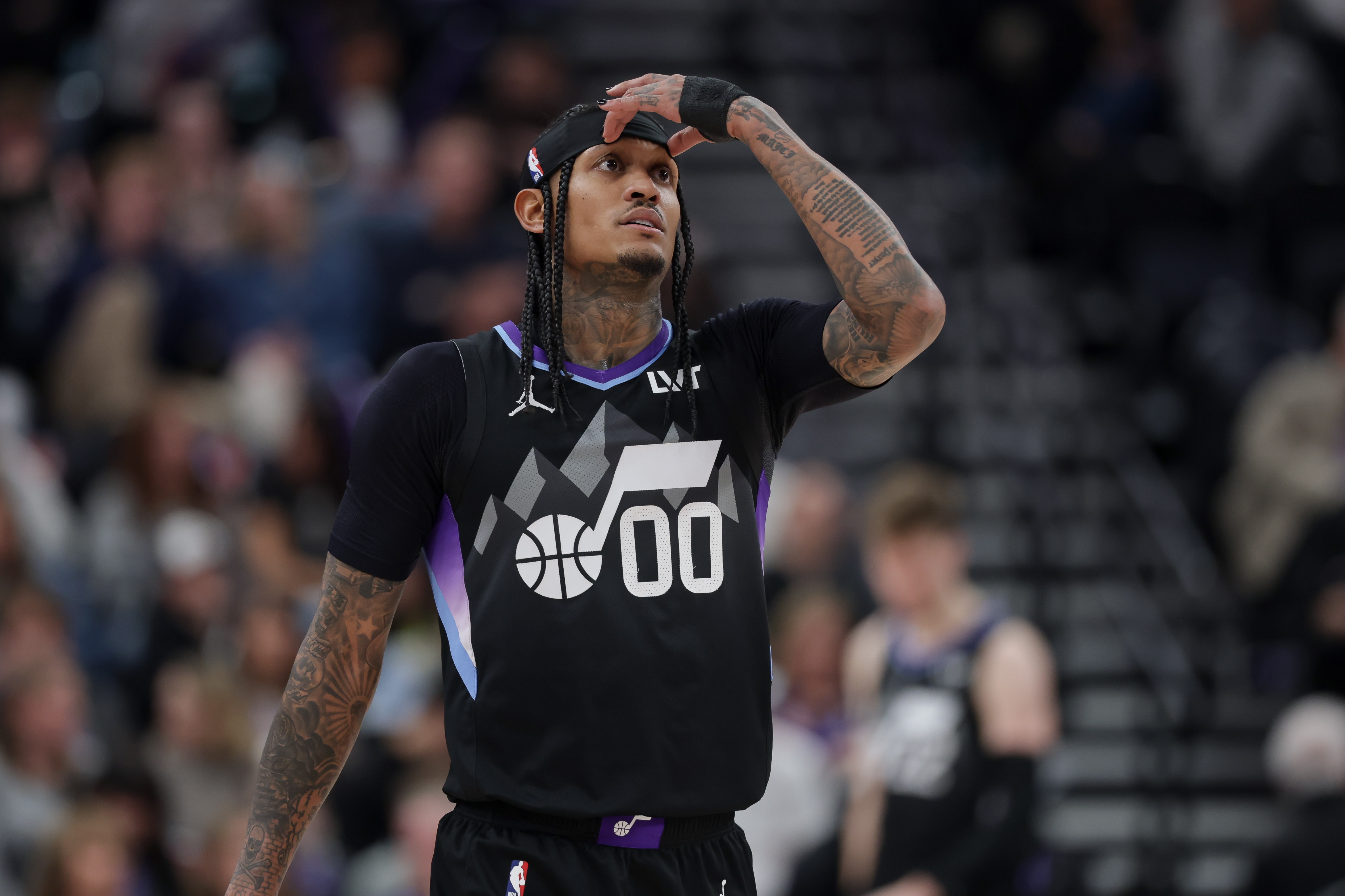  亞一控何以淪落至此？克拉克森14中1 僅在垃圾時間命中1次上籃