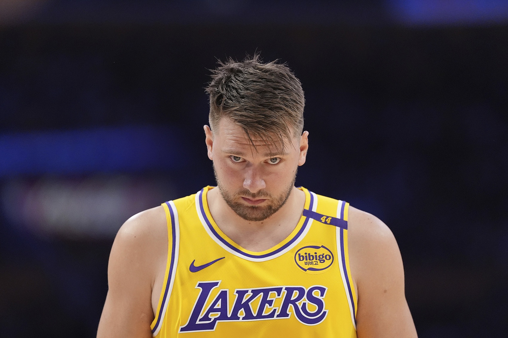  今日表現(xiàn)會(huì)如何？前兩次生日夜 東契奇場(chǎng)均爆砍34.5分10板11助