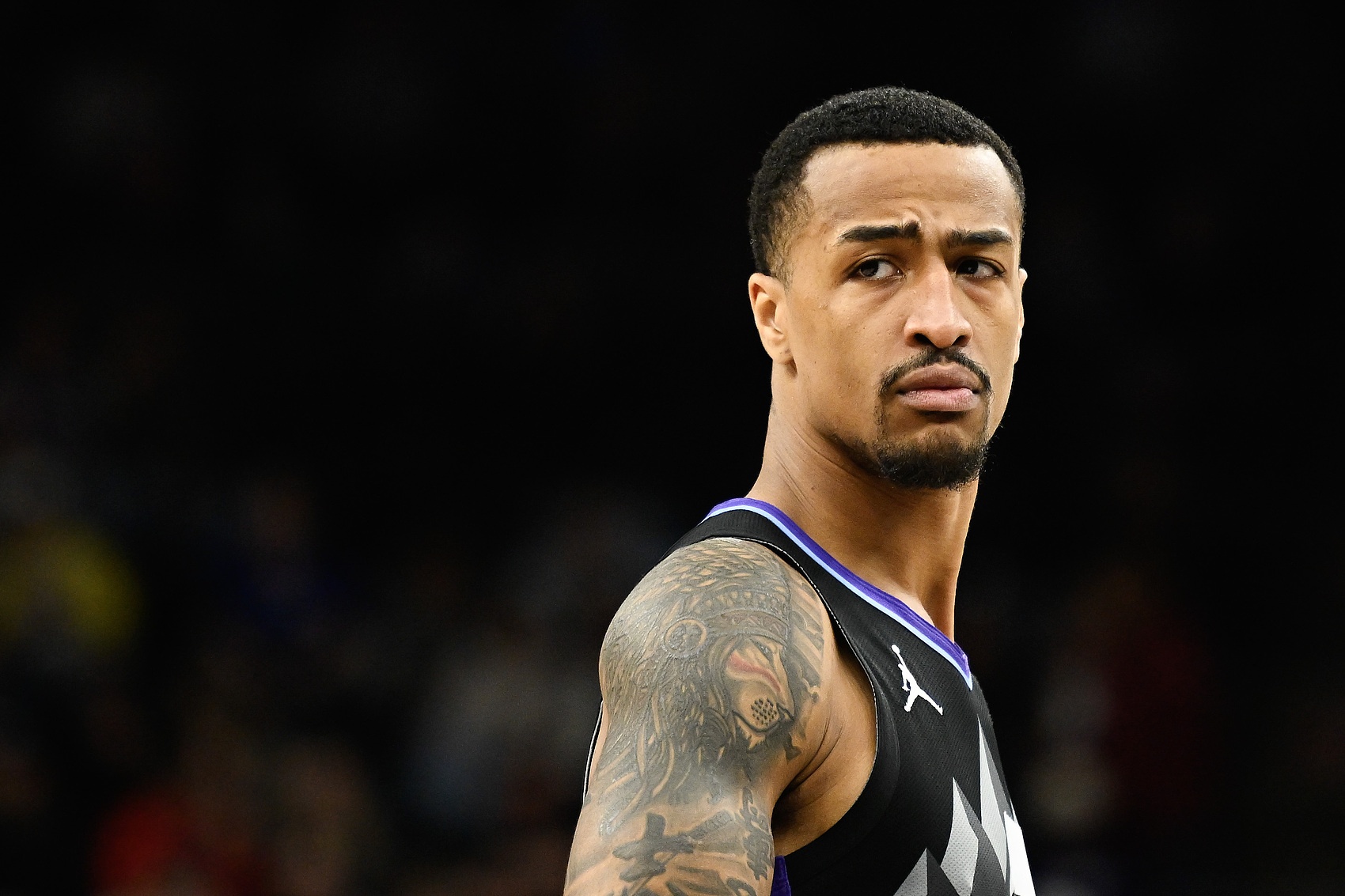  本賽季首隊！爵士遭6連敗戰(zhàn)績來到15-50 正式無緣附加賽及季后賽