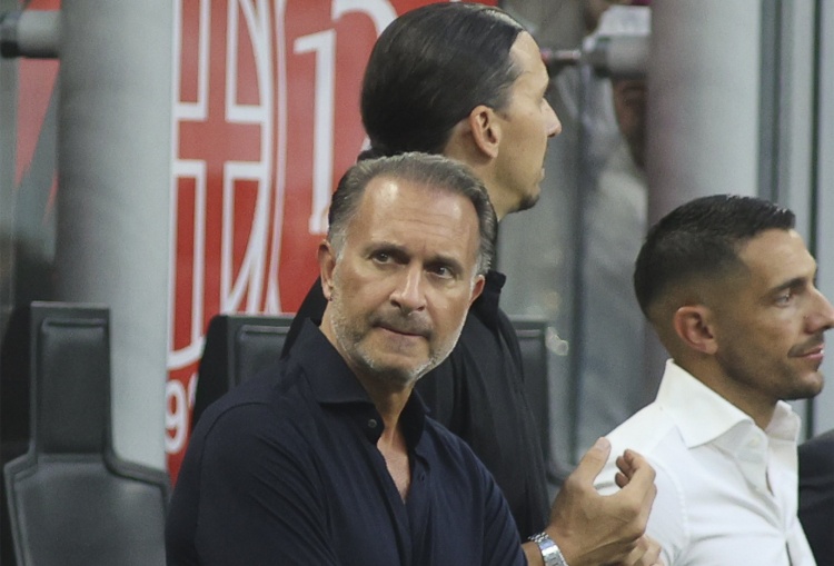  米蘭老板：利物浦找到了競技商業(yè)和管理之間的平衡，是我們好榜樣