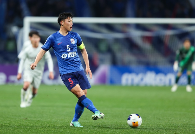  媒體人：運氣不可能一直屬于一支球隊，可以給中超亞冠球隊打分了