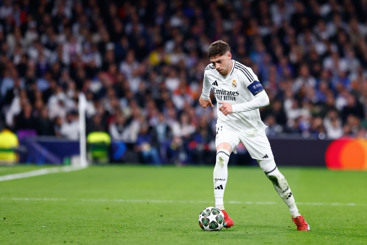  記者：巴爾韋德未參加合練，預(yù)計(jì)本周末對(duì)陣巴列卡諾他將休息