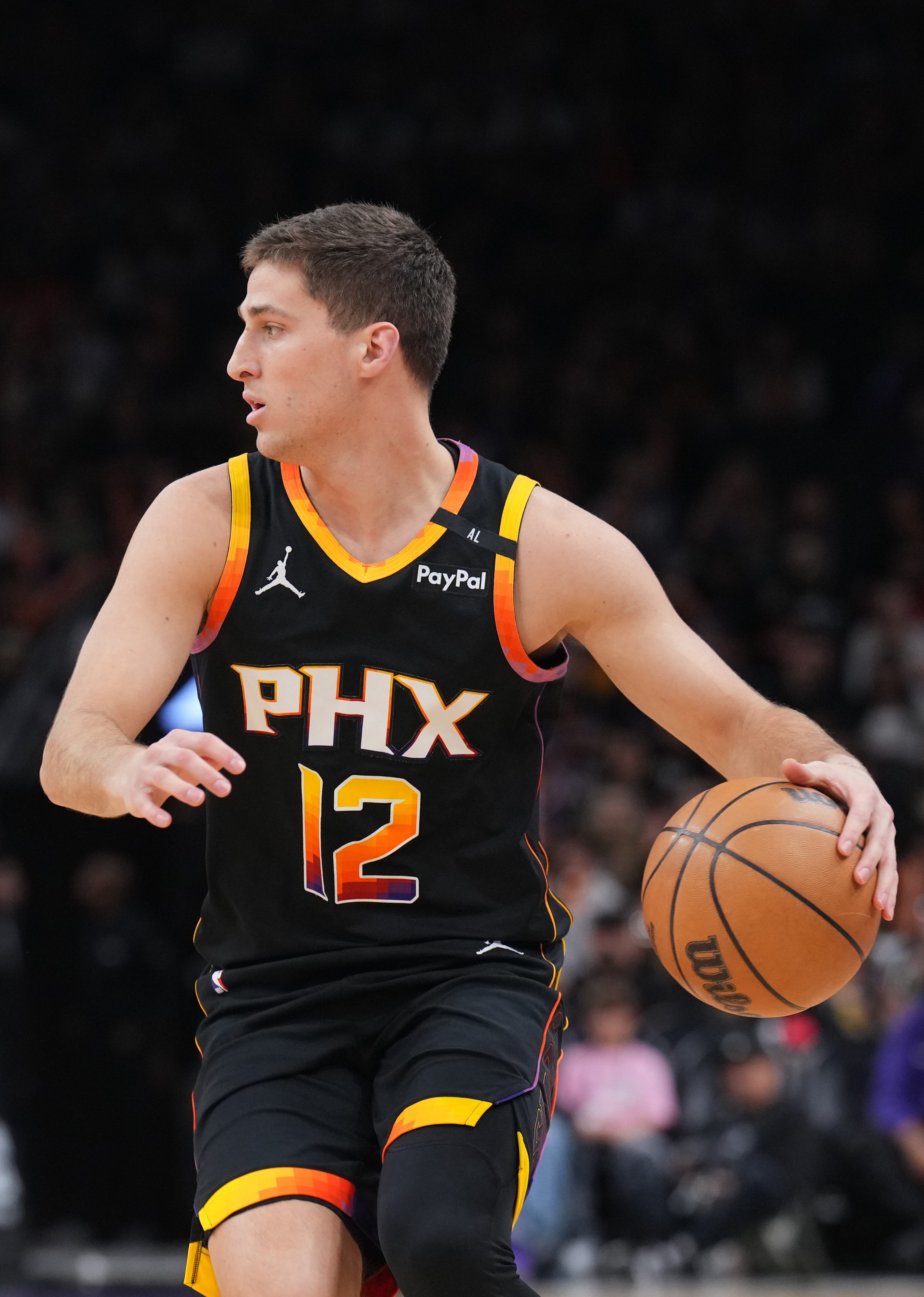  拼盡全力！吉萊斯皮11中9空砍22分5板10助 三分5中4