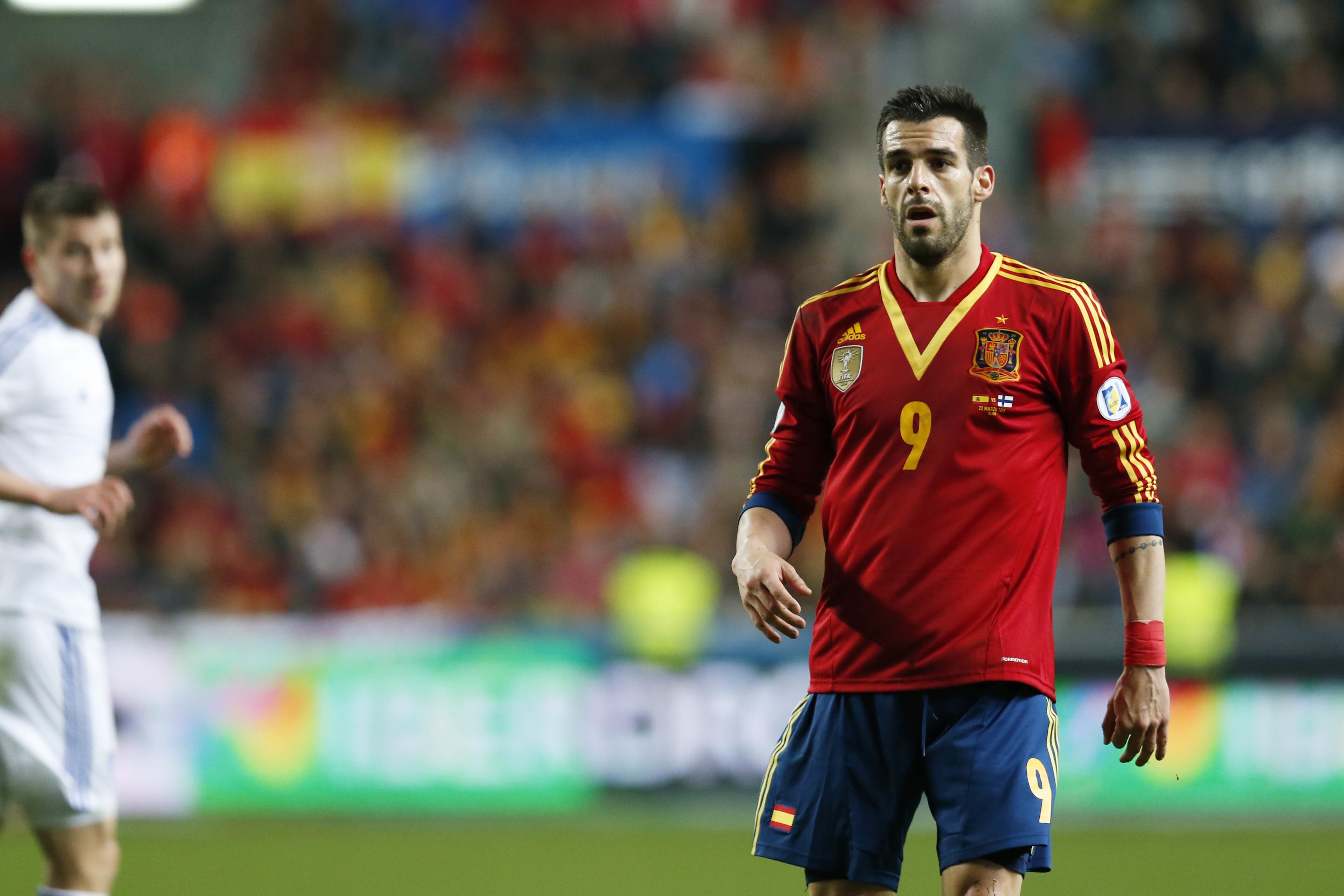  皇馬官方：祝賀內(nèi)格雷多有著偉大的生涯，為你曾是我們一員而自豪