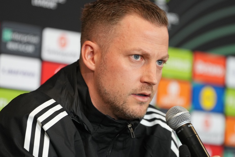  哥本哈根主帥：我們做了很多正確事情，但沒有將球送入切爾西球門