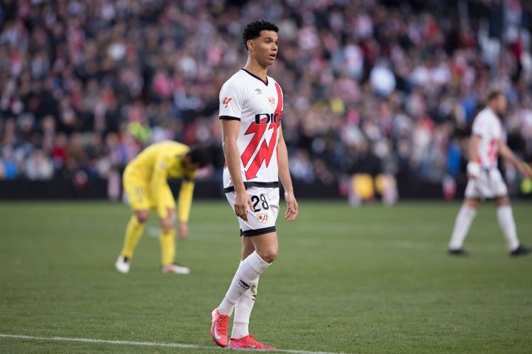  效力巴列卡諾！埃托奧兒子：父親是我的榜樣 夢想代表喀麥隆出戰(zhàn)