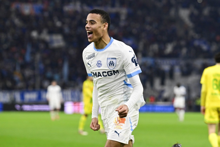  德澤爾比談青木：對他有更高期待，我簽約馬賽前就已經(jīng)聯(lián)系他了