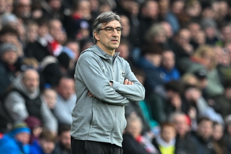  副班長對陣領(lǐng)頭羊！尤里奇：挑戰(zhàn)利物浦絕非不可能，我們拭目以待