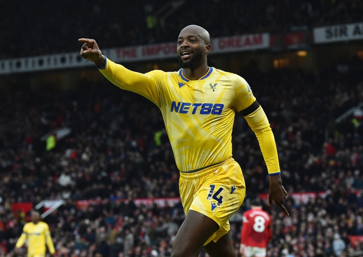  現(xiàn)身價2000萬?隊報：曼聯(lián)已與27歲馬特塔接觸，水晶宮要價4700萬