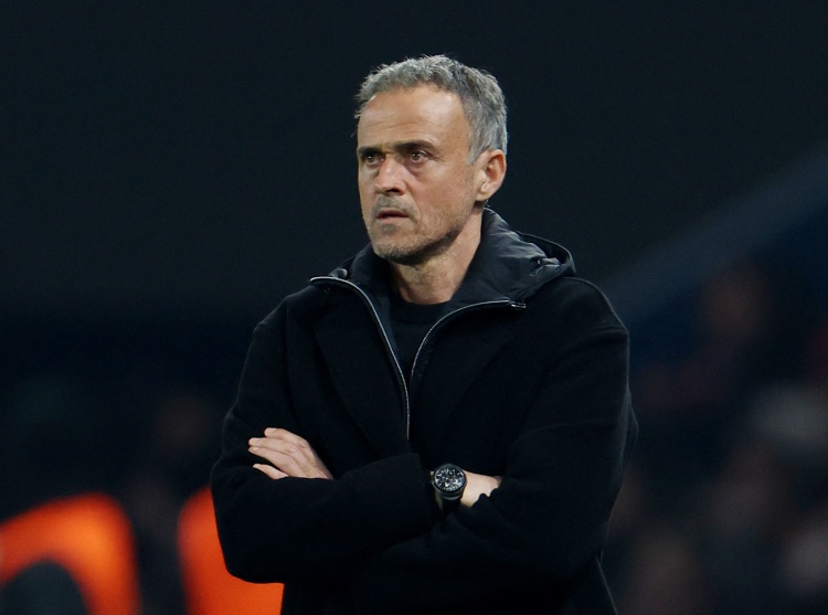  有望提前7輪奪冠，恩里克：要么找借口要么出成績，我要的是結(jié)果