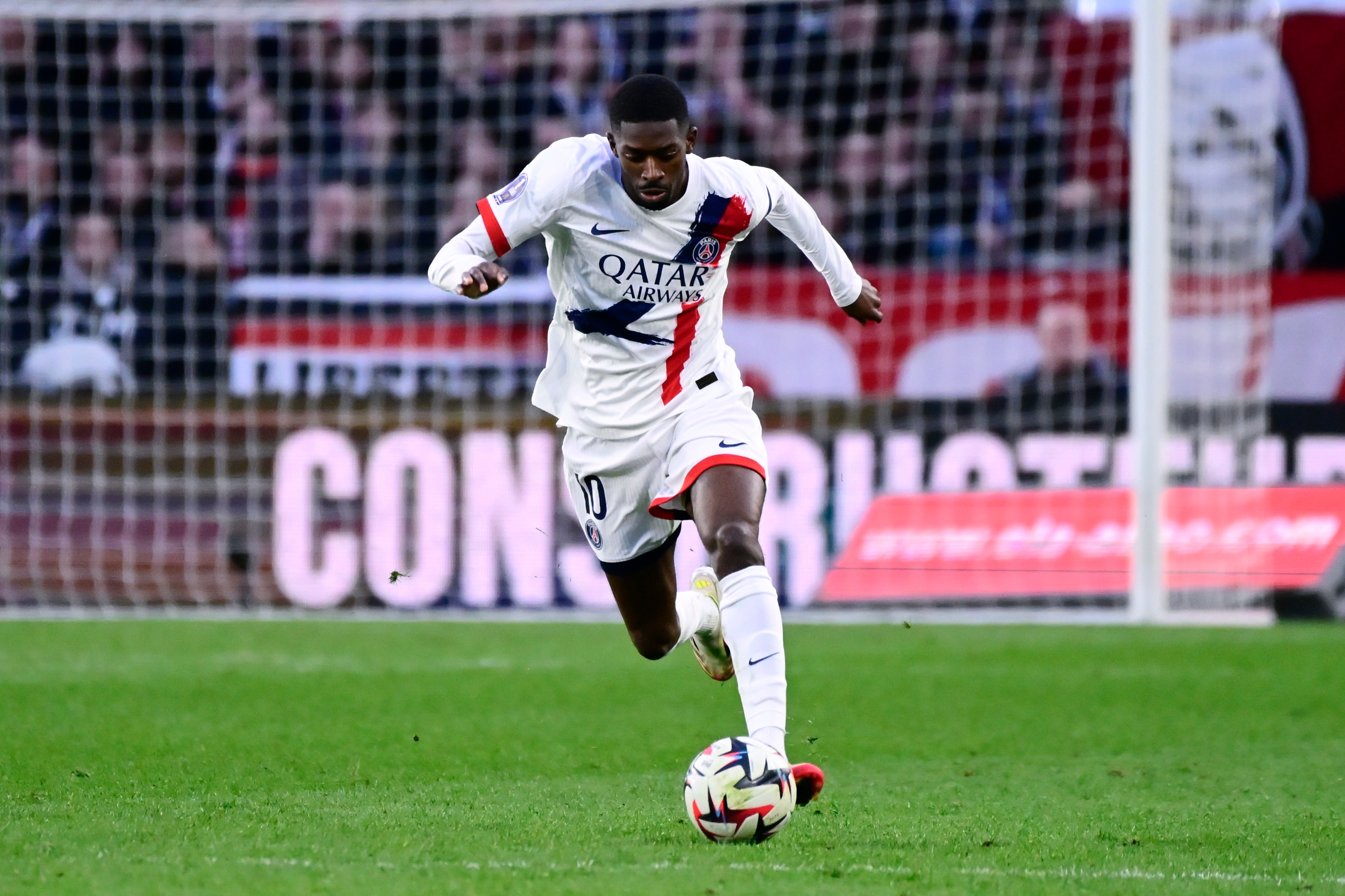  詹俊談金球：若巴黎奪歐冠 迎來(lái)生涯巔峰的登貝萊會(huì)不會(huì)是黑馬？