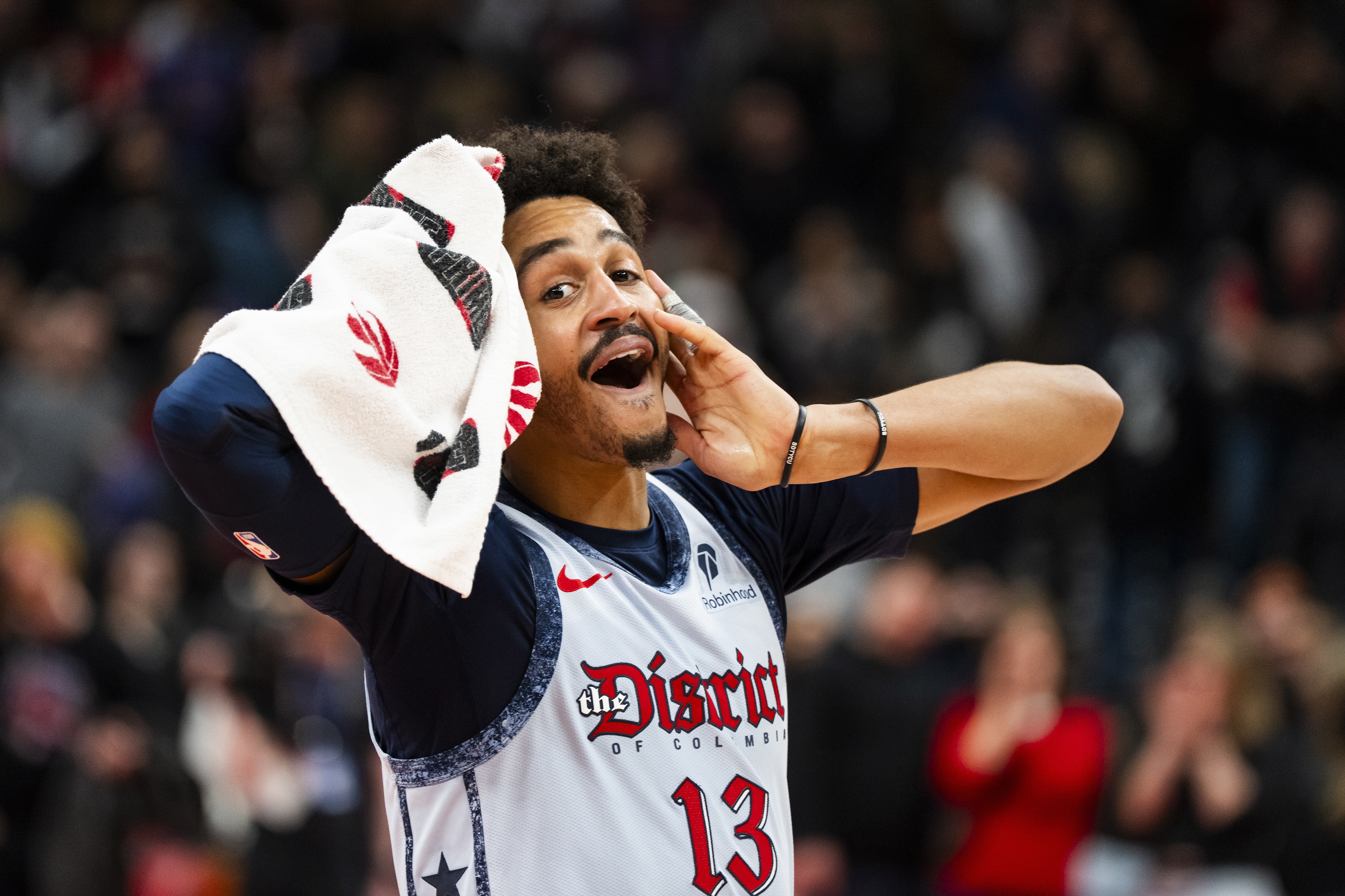  意不意外？奇才拿到賽季第15勝 過去10場比賽6勝4負(fù)