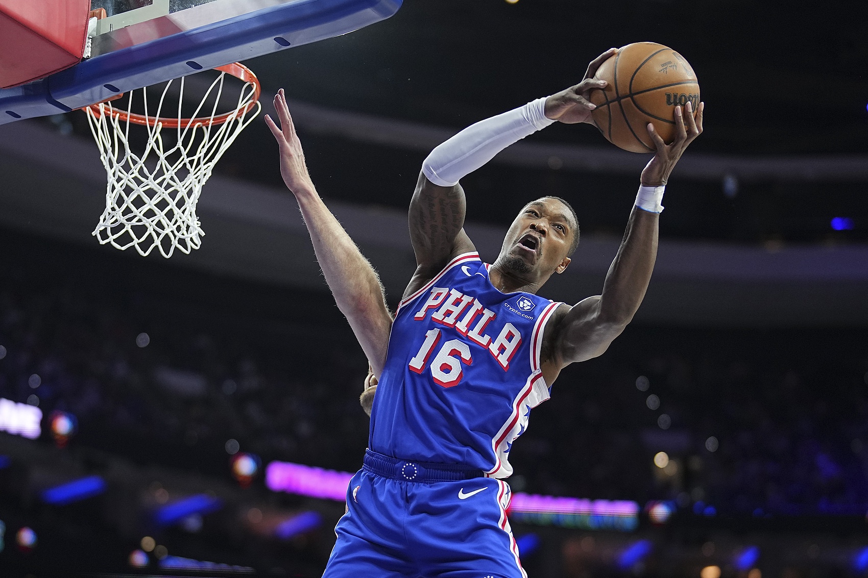  歡迎回到NBA！朗尼-沃克貢獻(xiàn)25分11籃板5助攻 獲得生涯首次兩雙