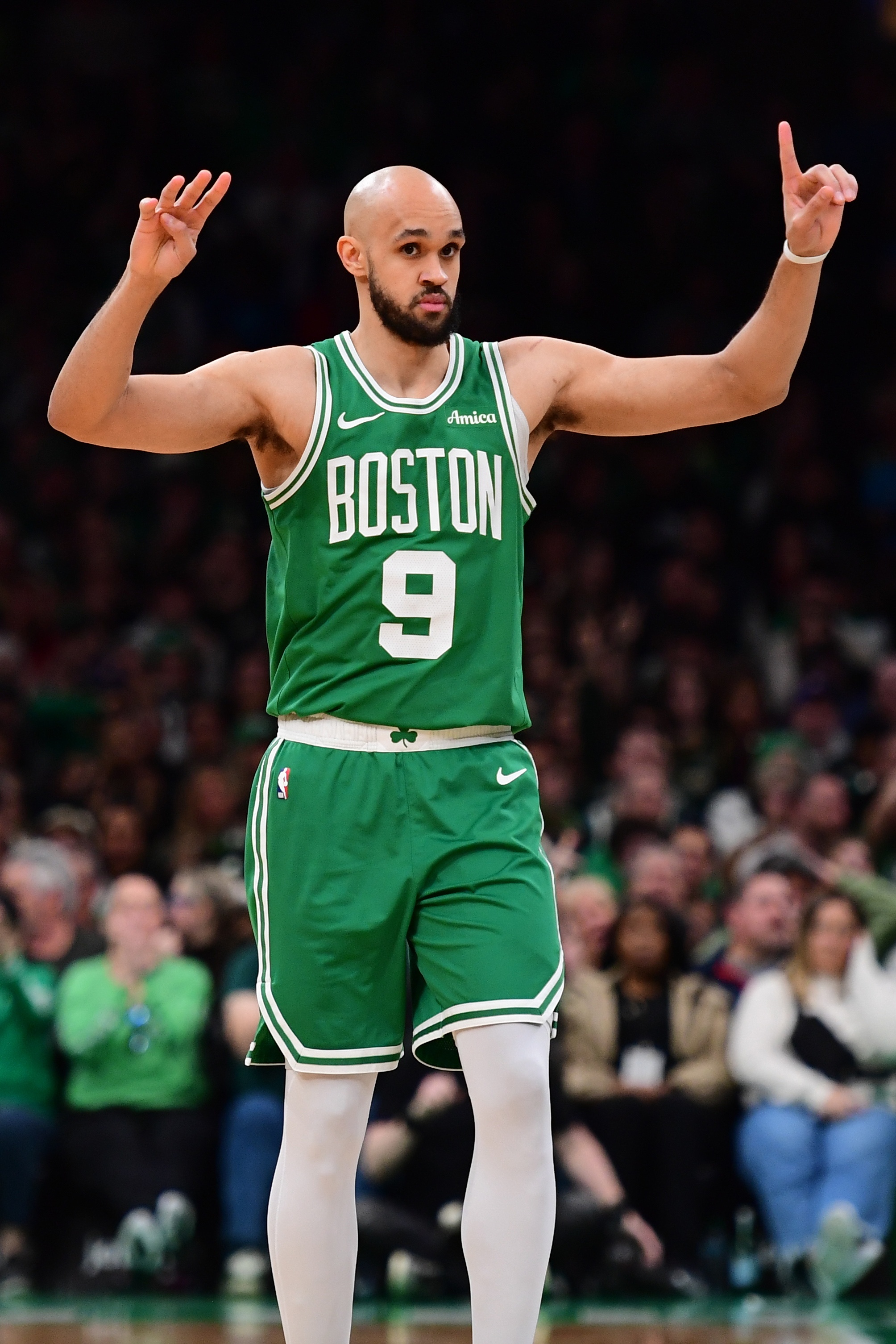  懷特單賽季225三分、50進(jìn)攻板、60+搶斷/蓋帽 歷史僅他和哈登做到