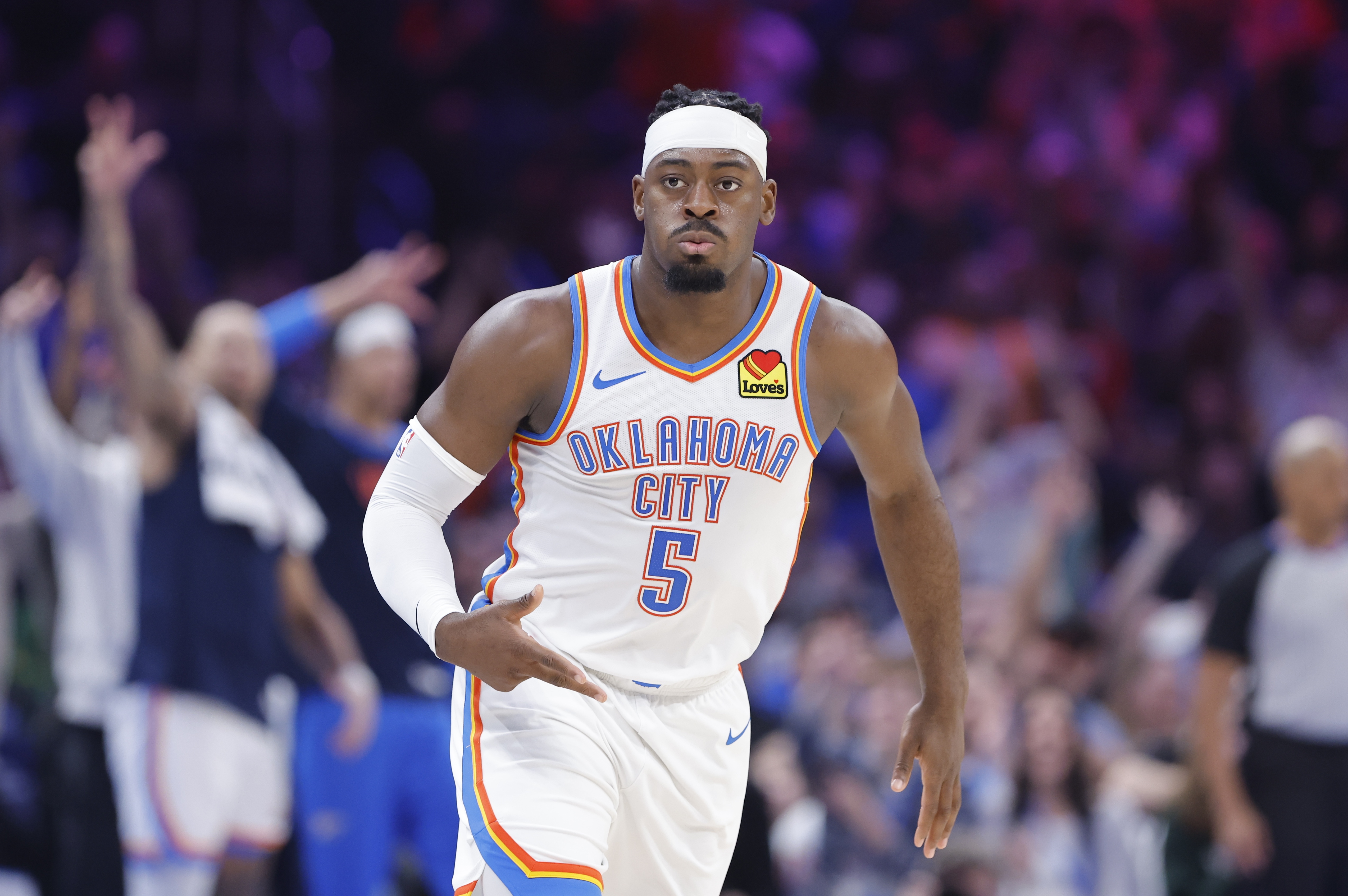  戴格諾特：我們是聯(lián)盟中防守最好的球隊(duì) 多特本賽季應(yīng)得到認(rèn)可！