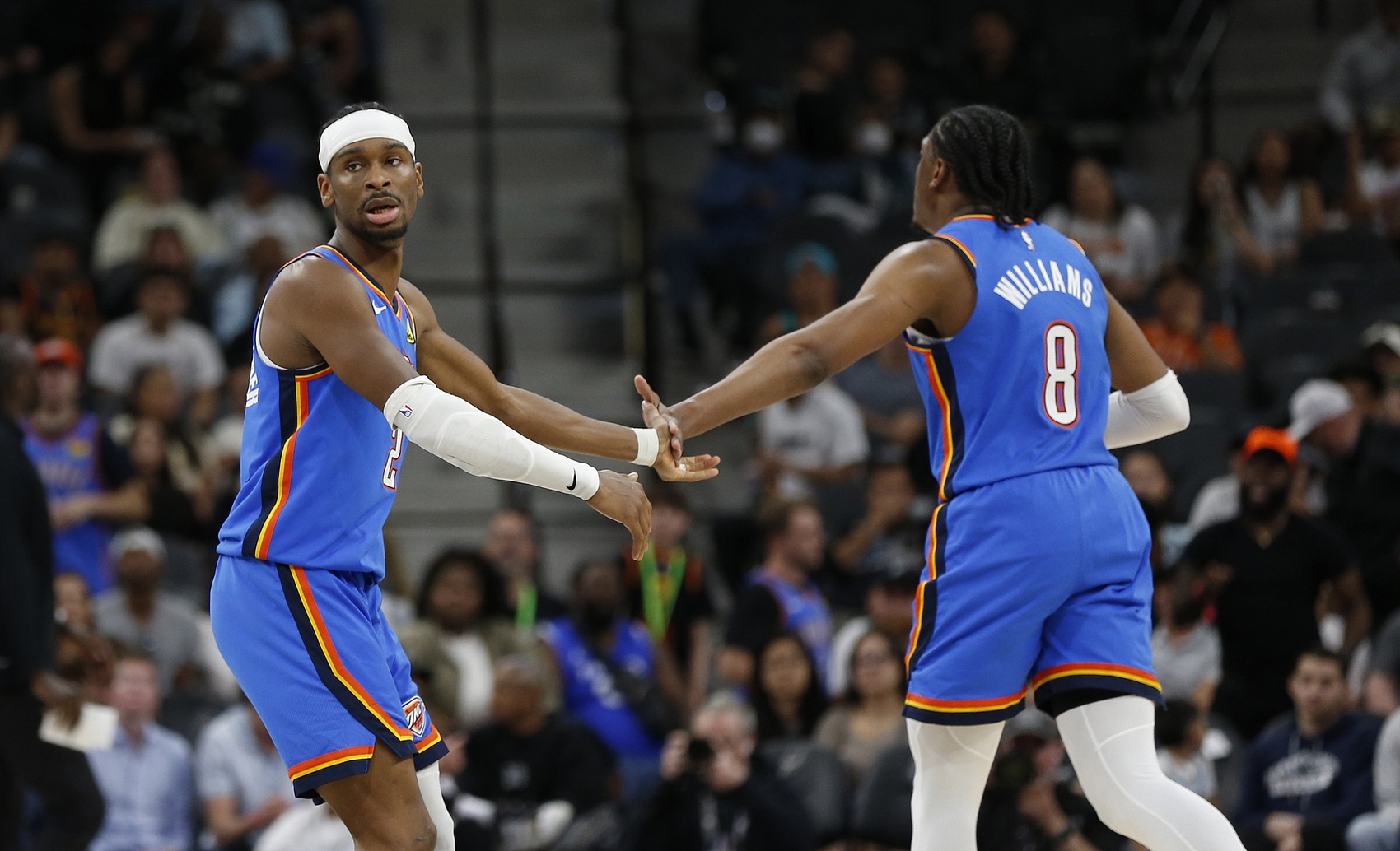  討論|各隊常規(guī)賽最理想&最糟糕結局：庫明加融入勇士 湖人鎖定第2