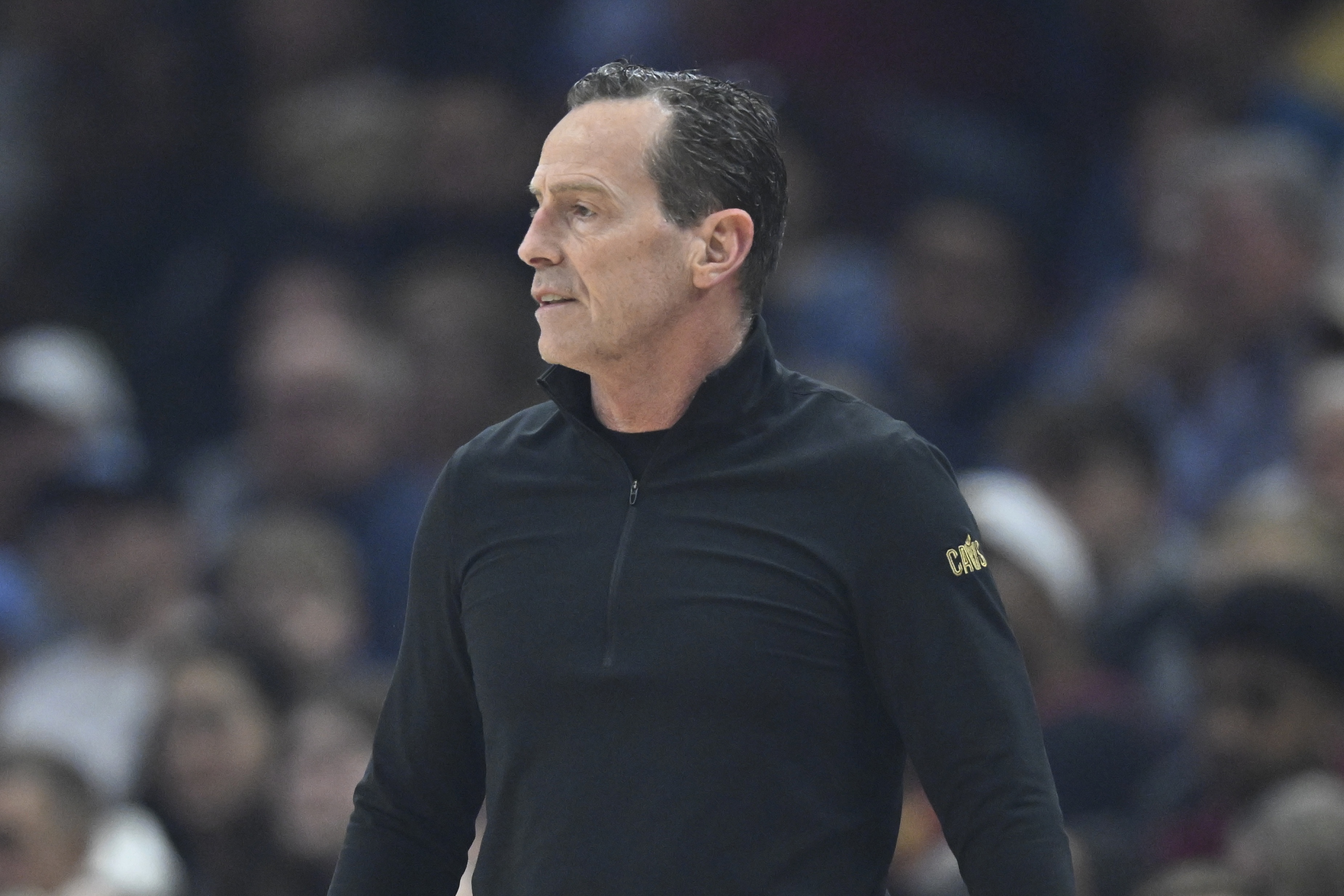  東部首個(gè)60勝還得再等等！騎士不敵活塞后 戰(zhàn)績(jī)來(lái)到59勝15負(fù)