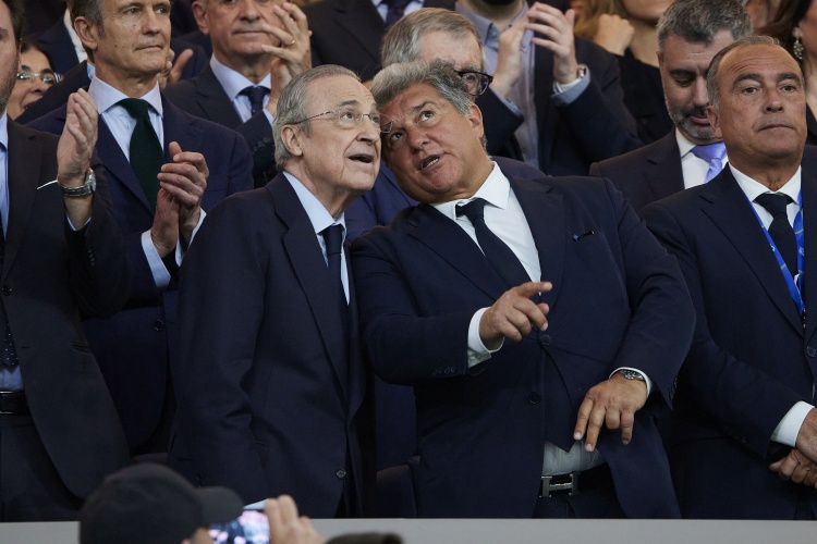  巴薩本賽季場(chǎng)均158.2萬獨(dú)立視聽觀眾位列西甲第1，皇馬148萬排第2