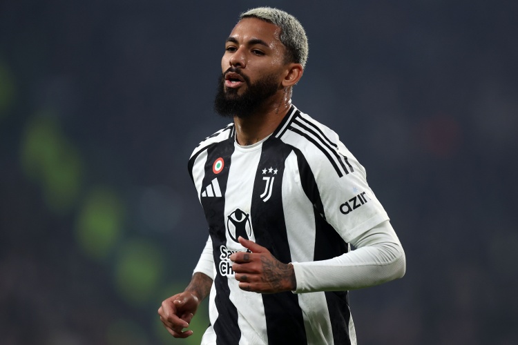  米體：道格拉斯-路易斯加速恢復，目標入選對陣熱那亞比賽大名單