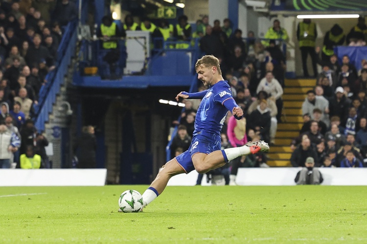  郵報(bào)：切爾西夏季待售名單已有11名球員，可組成一套首發(fā)